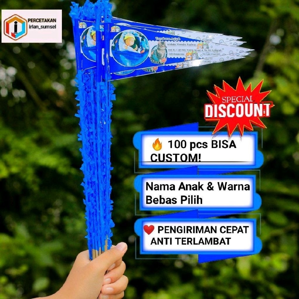 bendera Aqiqah bendera marhaba tasyakuran aqiqah tasyakuran marhaba tasyakuran aqiqah bayi