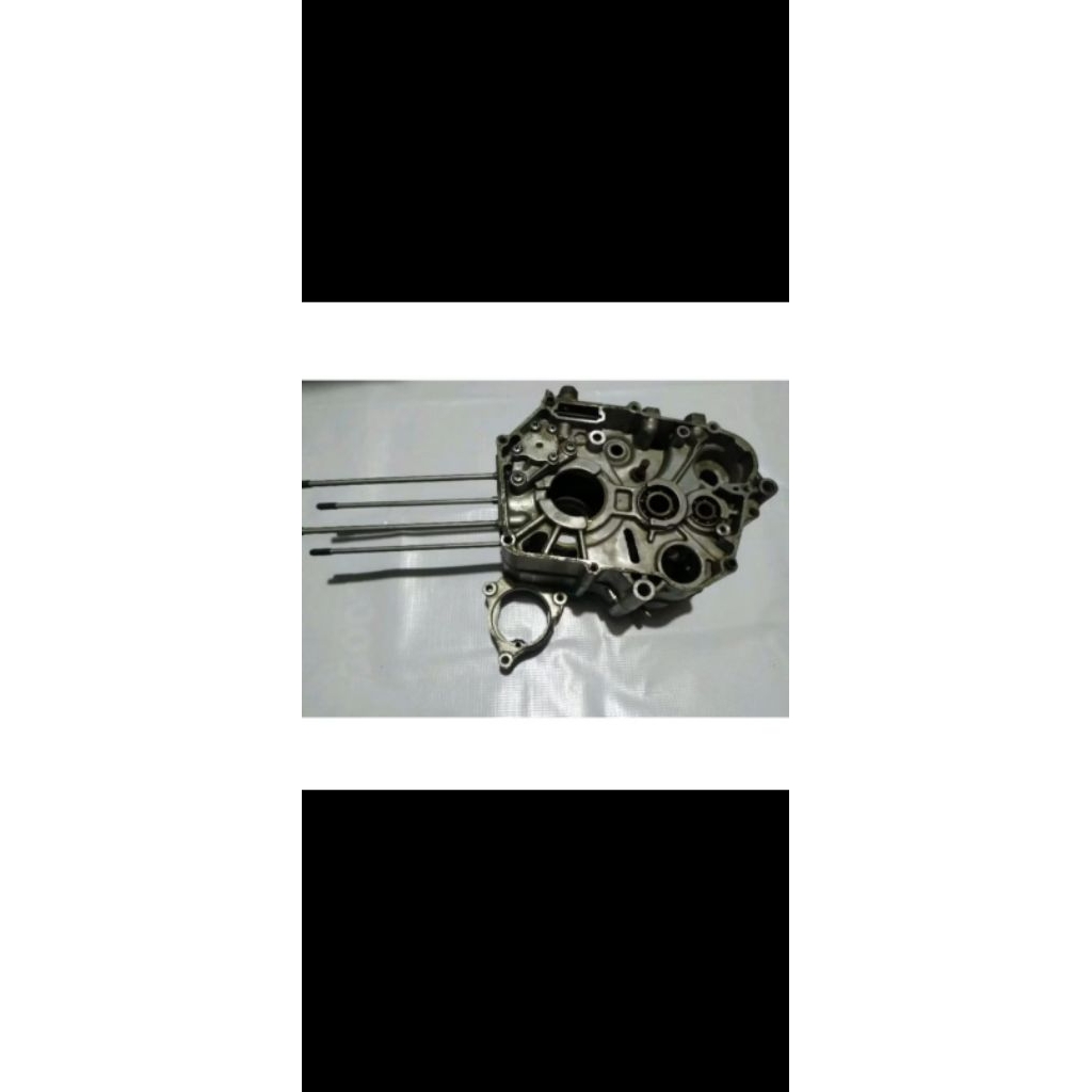 krengkes kalter kanan kiri Honda Supra fit Supra lama revo lama