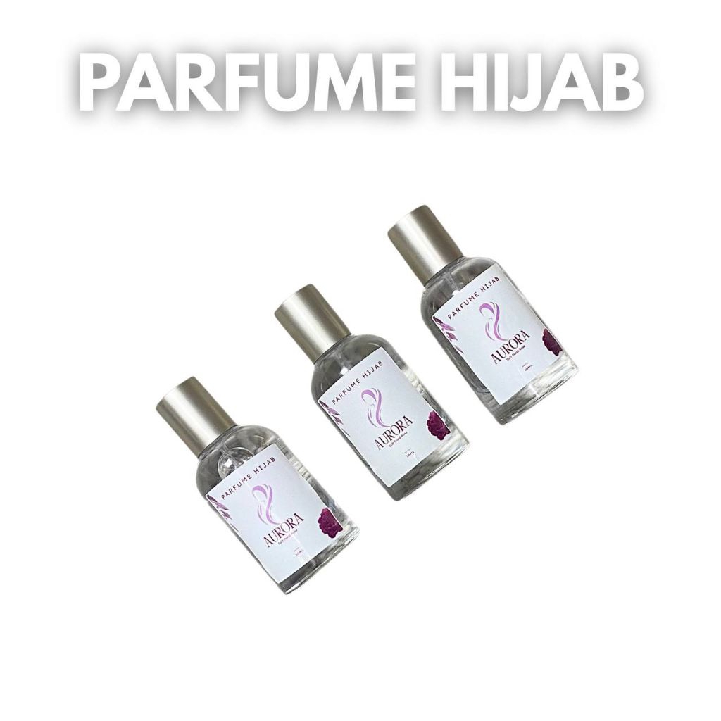 NH - Parfume Hijab