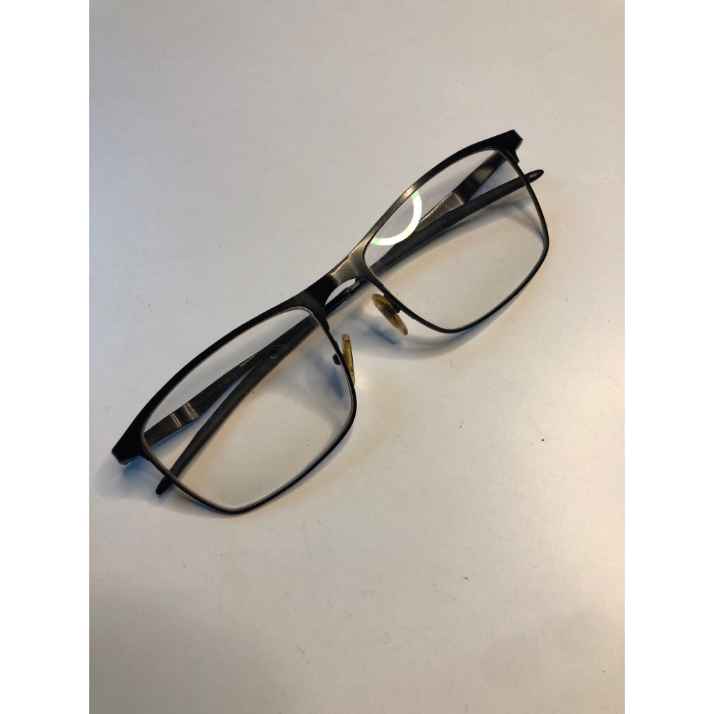 Kacamata oakley second original