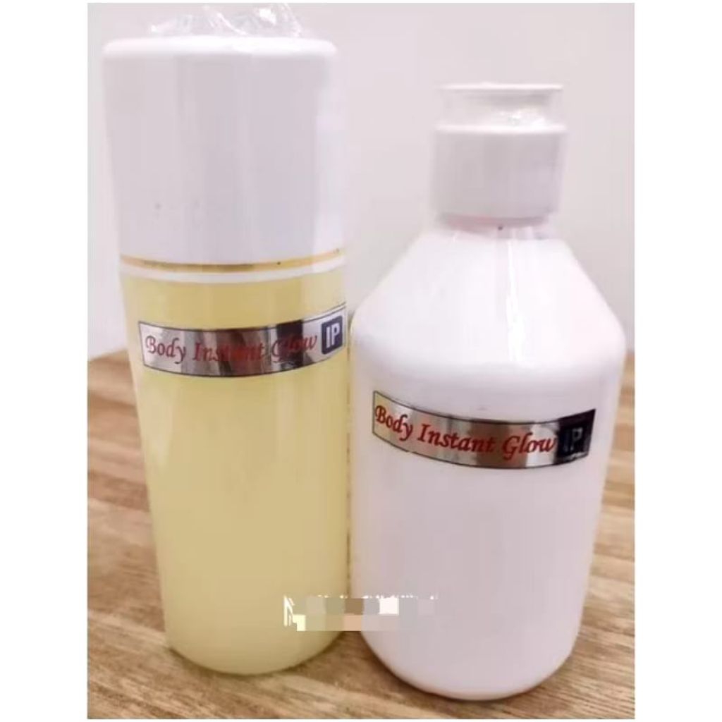 paket Hb instan day night ip / Hb day insta + Hb night insta ip