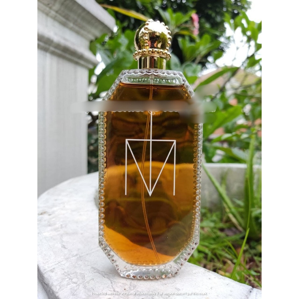 Share in The Bottle/ Decant Madonna Truth Or Dare