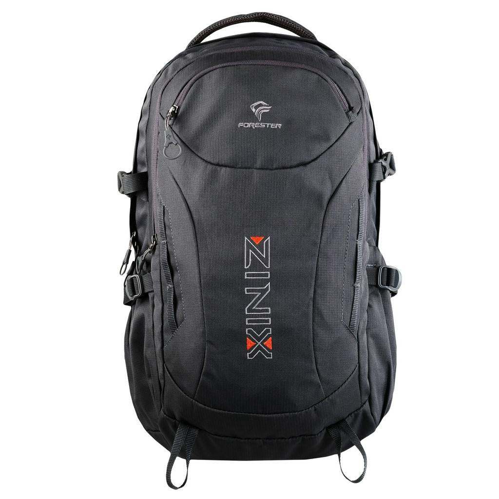 TAS RANSEL FORESTER BACKPACK ZINIX PRIA 30Liter