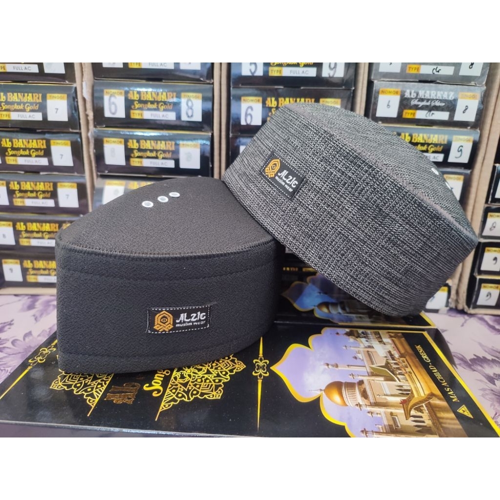 PECI UJE/PECI TURKI/PECI SHOLAT/PECI IBADAH/NAUFALSTORE00