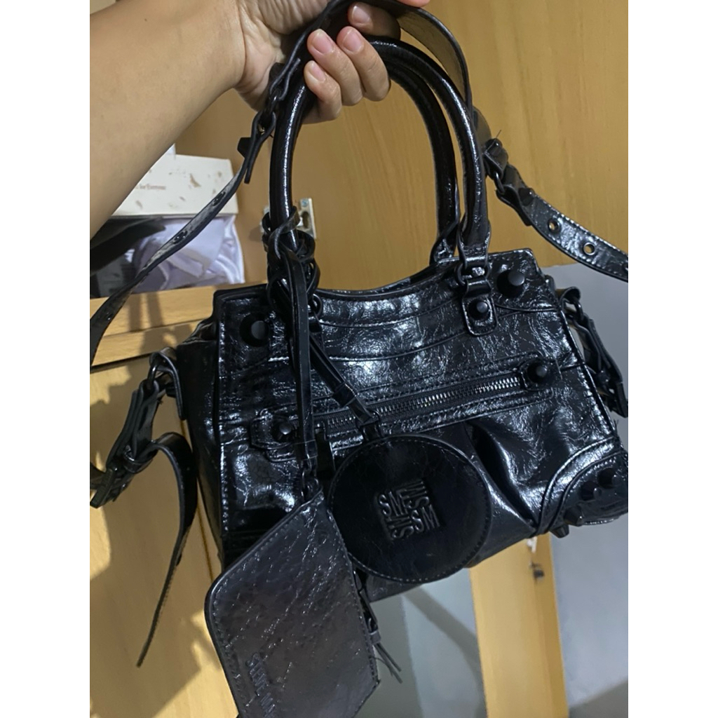 Steve madden Bcelia bag
