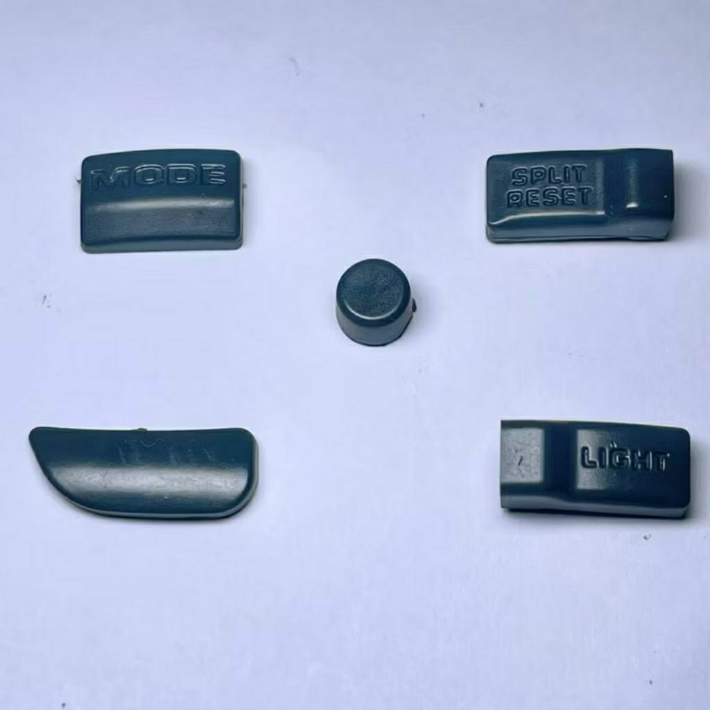 DWX-101 DWX101 DWX100 DWX-100 G-slide tombol buttons custom made