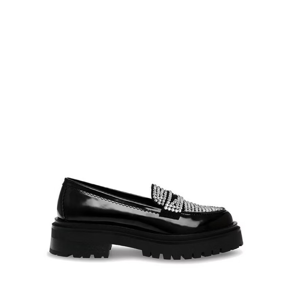 Sepatu Loafers Steve Madden