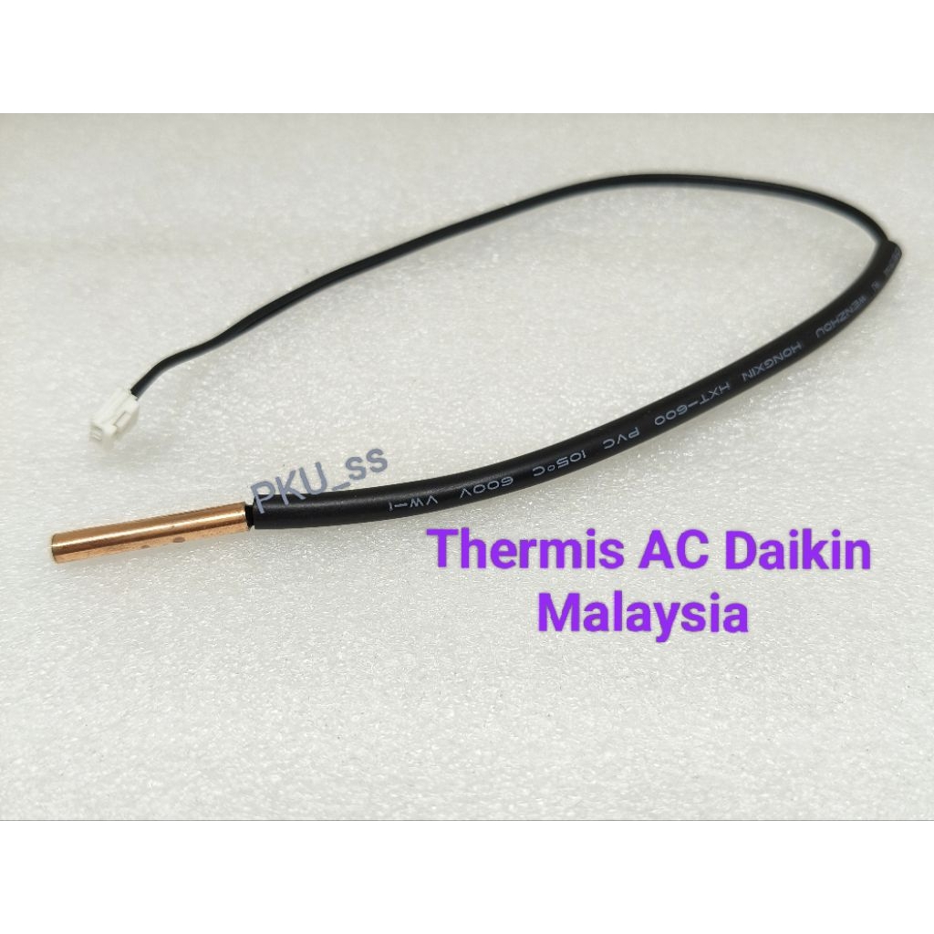 Thermis / Thermistor AC DAIKIN MALAYSIA / Termis AC Daikin Malaysia