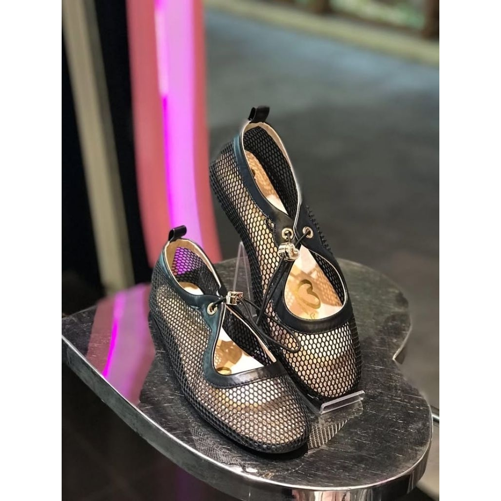 Ready GOSH art 585 flatshoes