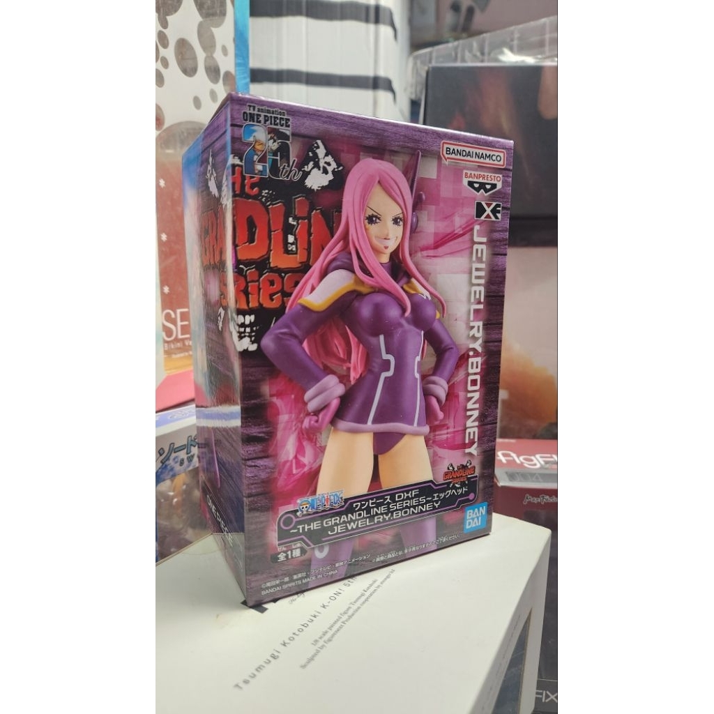 DXF Bonney One Piece MISB