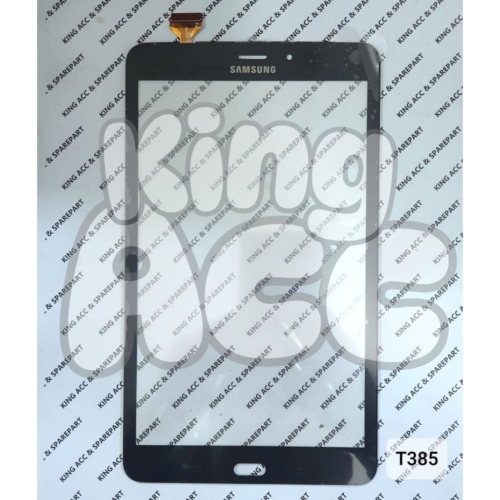 TOUCHSCREEN SAMSUNG GALAXY TAB A 8.0 2017 T385 T380