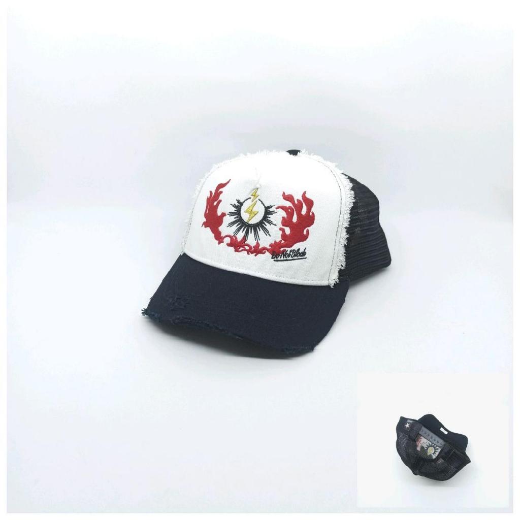 Topi world wide famous Cap Second Preloved Original 819