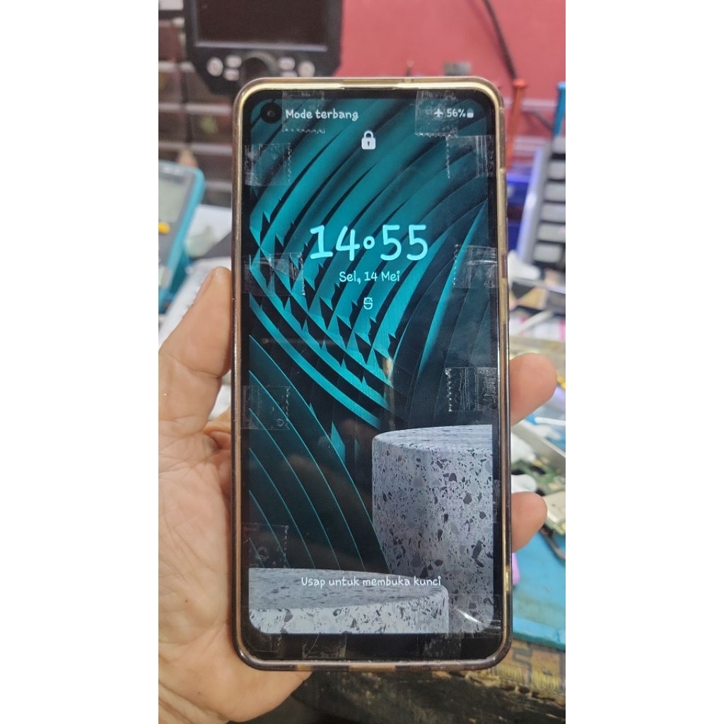 Hp Samsung S8 plus