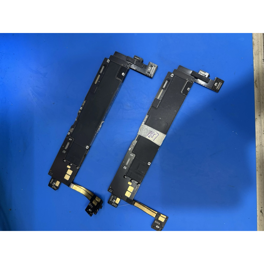 MESIN IPAD LOCK ICLOUD IPAD AIR 7