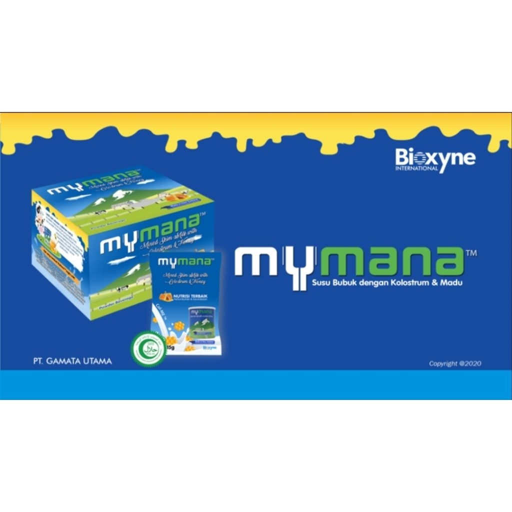 Mymana