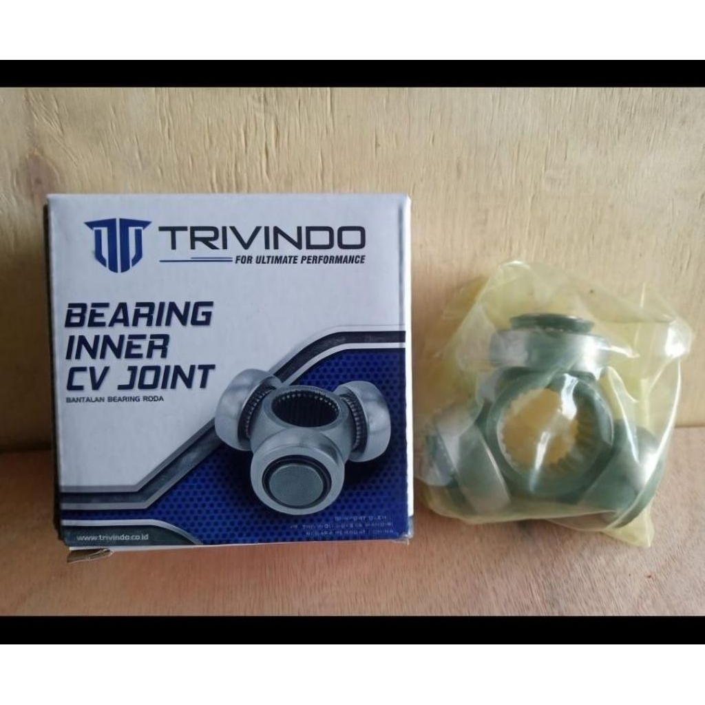 TRIPOD AS RODA DALAM NISSAN EVALIA MANUAL