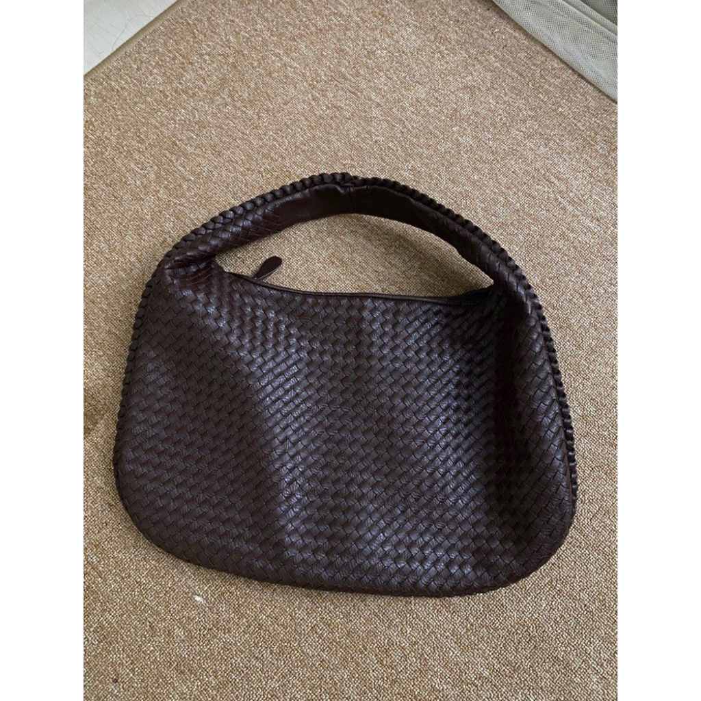 Woven Bag