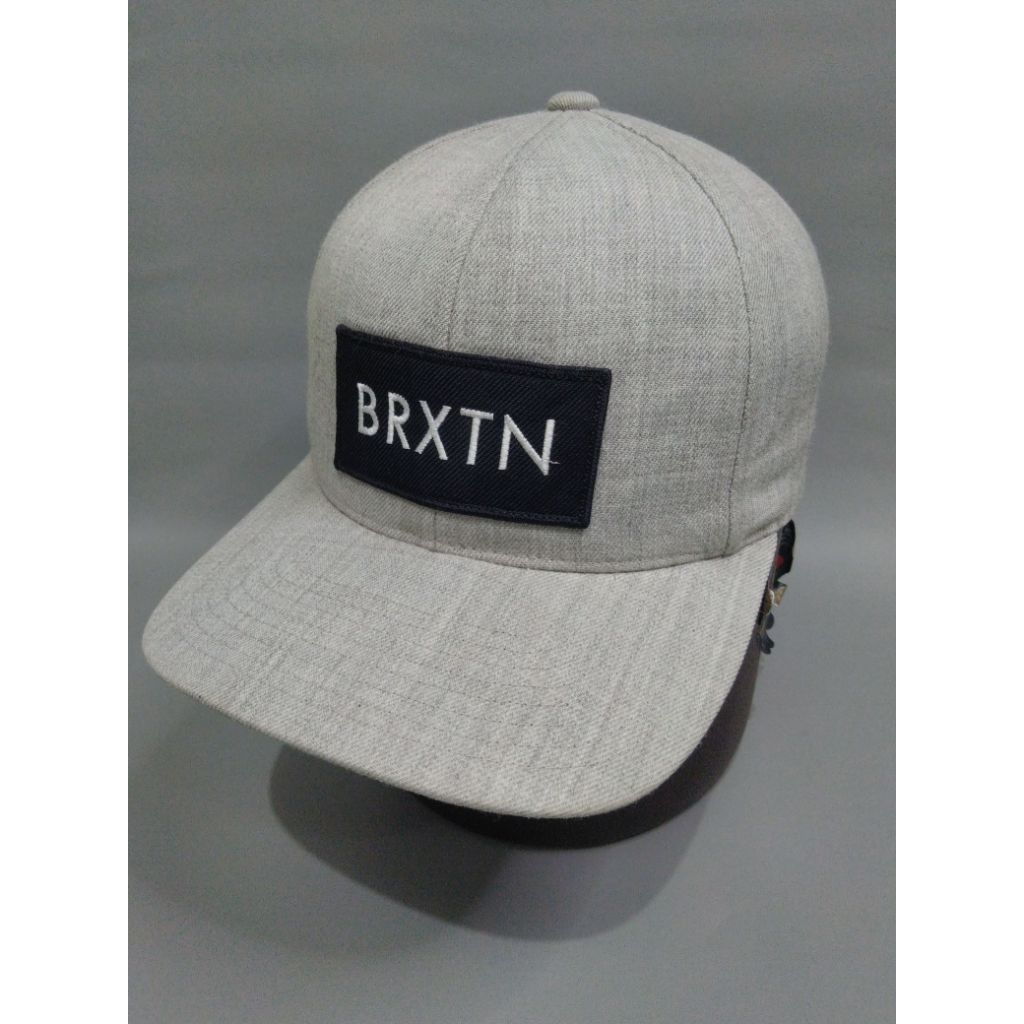 BRIXTON Original Snapback Caps.