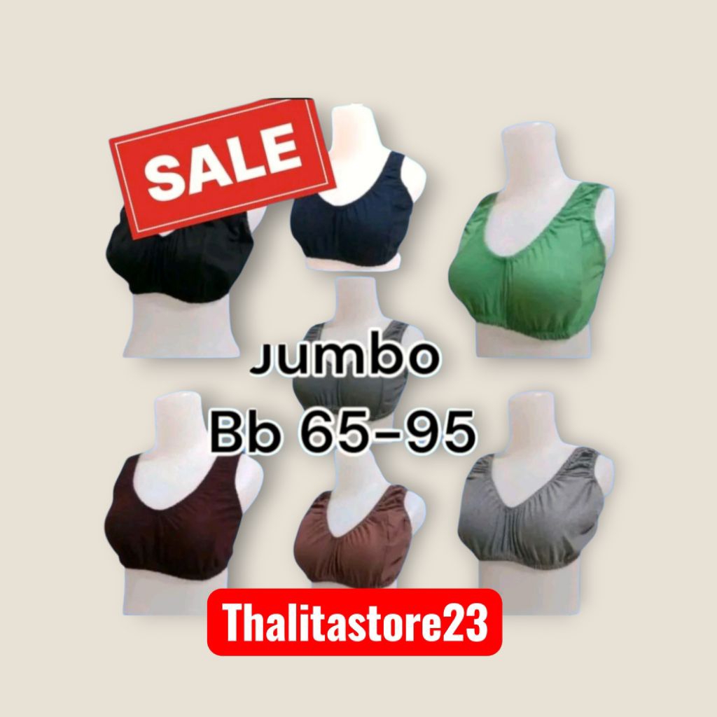 Thalitastore23_ Miniset  Dewasa Jumbo XXXL  LD 120-125 Cm