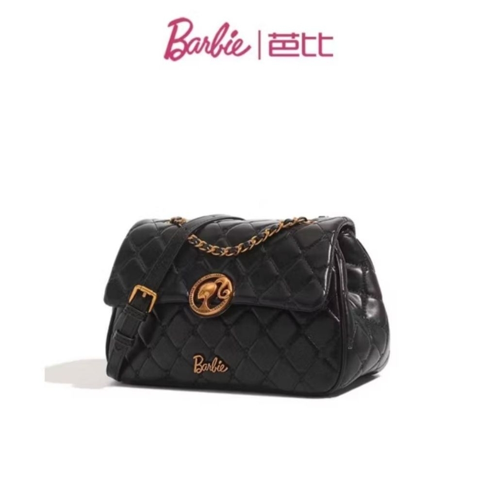 Tas Barbie Pillow Nikmir Skandal