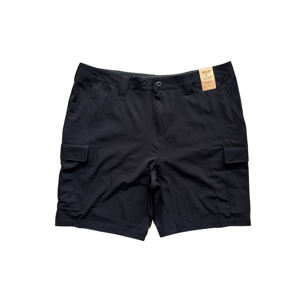 Big size Celana walkshort Quiksilver ORIGINAL celana pendek quiksilver original size 38 40 42 44