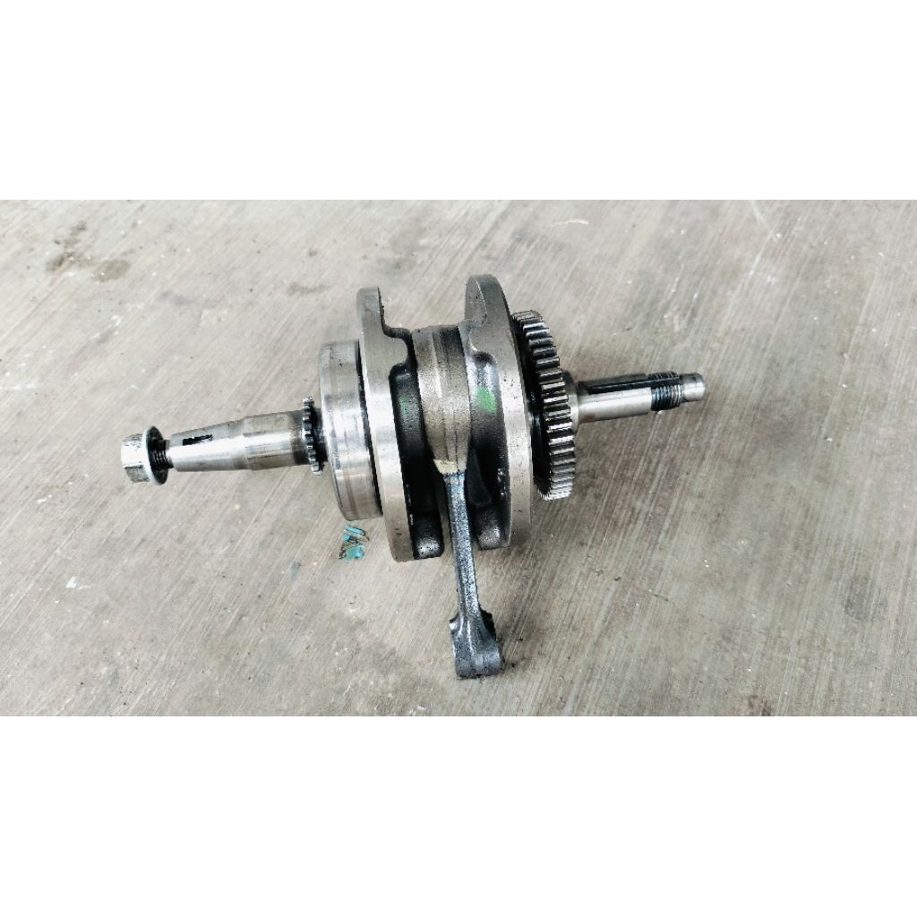 AS KRUK BANDUL SATRIA FU150 SATRIA FU ORIGINAL