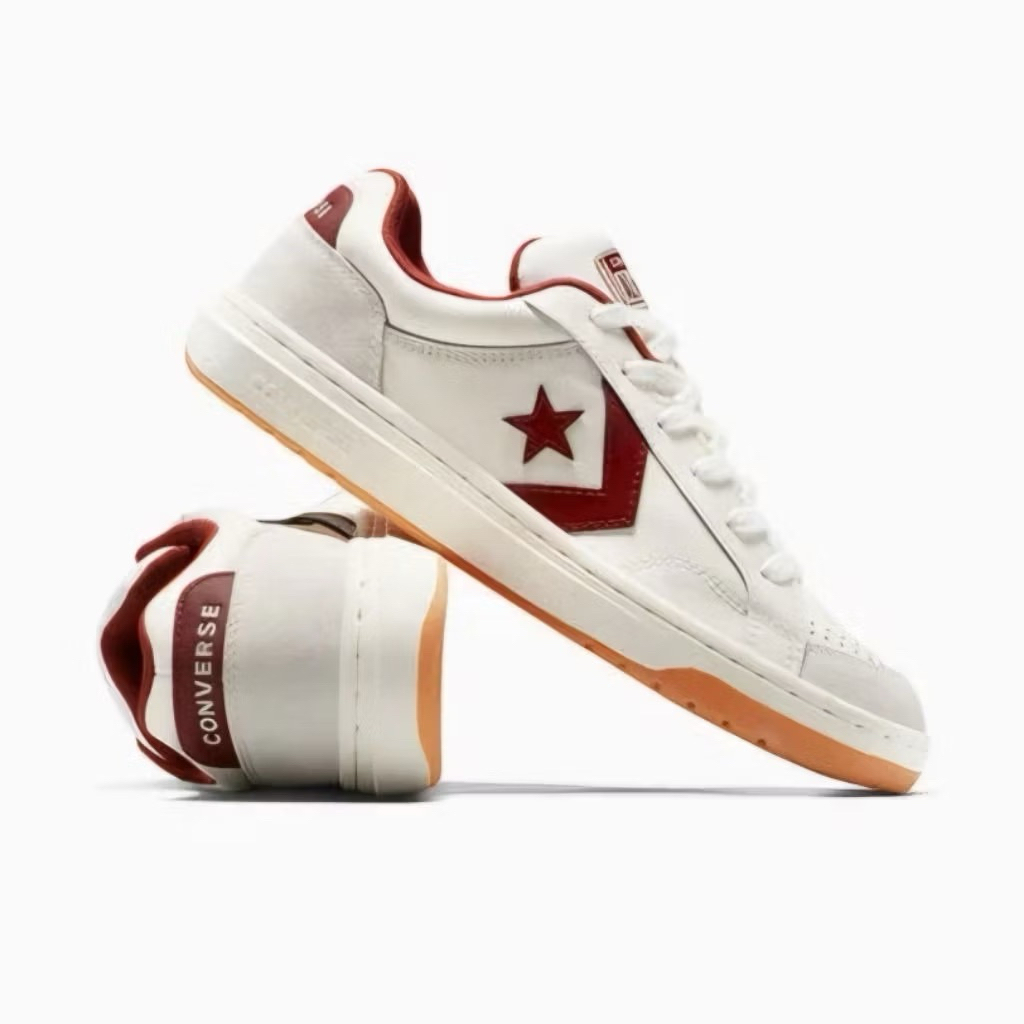 Sepatu Converse Pro Blaze - Rottin Aple