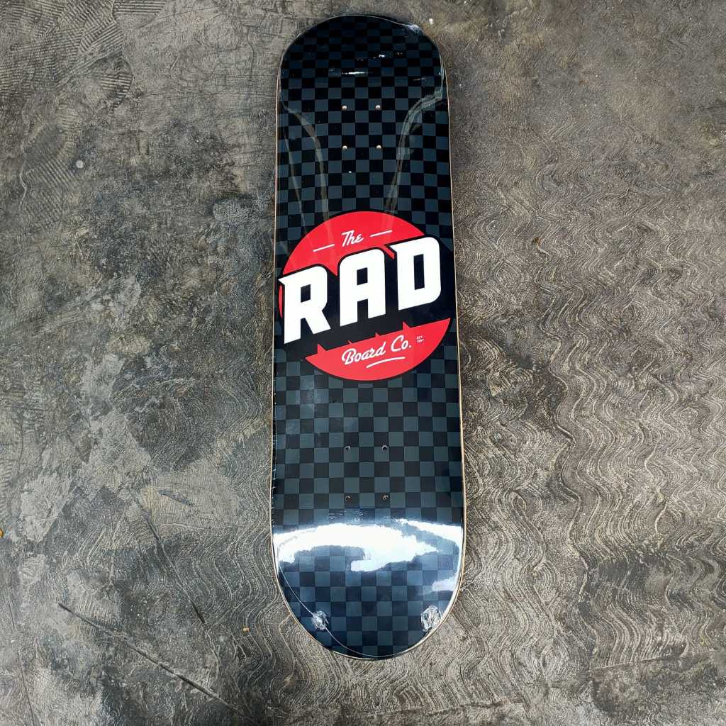 Skateboard deck 7.75 or 7.8 board plus griptape