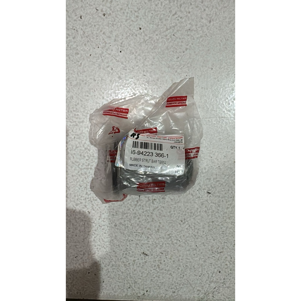 Bushing Lower Arm Panther Bos Arm Bawah Isuzu Panther Ori