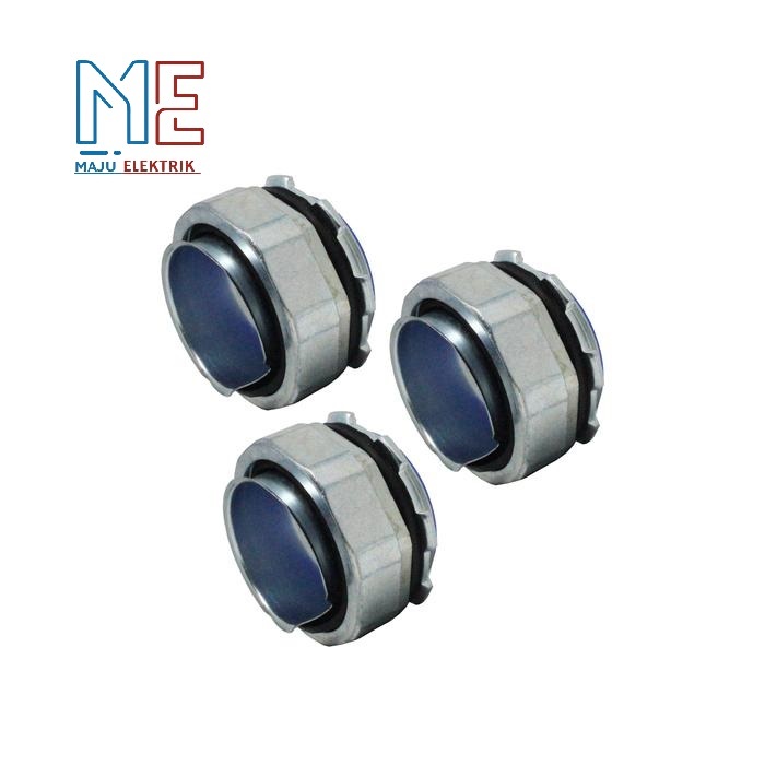 COUPLING DRAT 2" DPJ-51