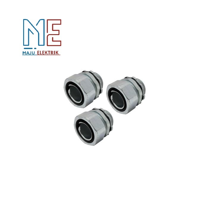COUPLING DRAT 3/4" DPJ-20