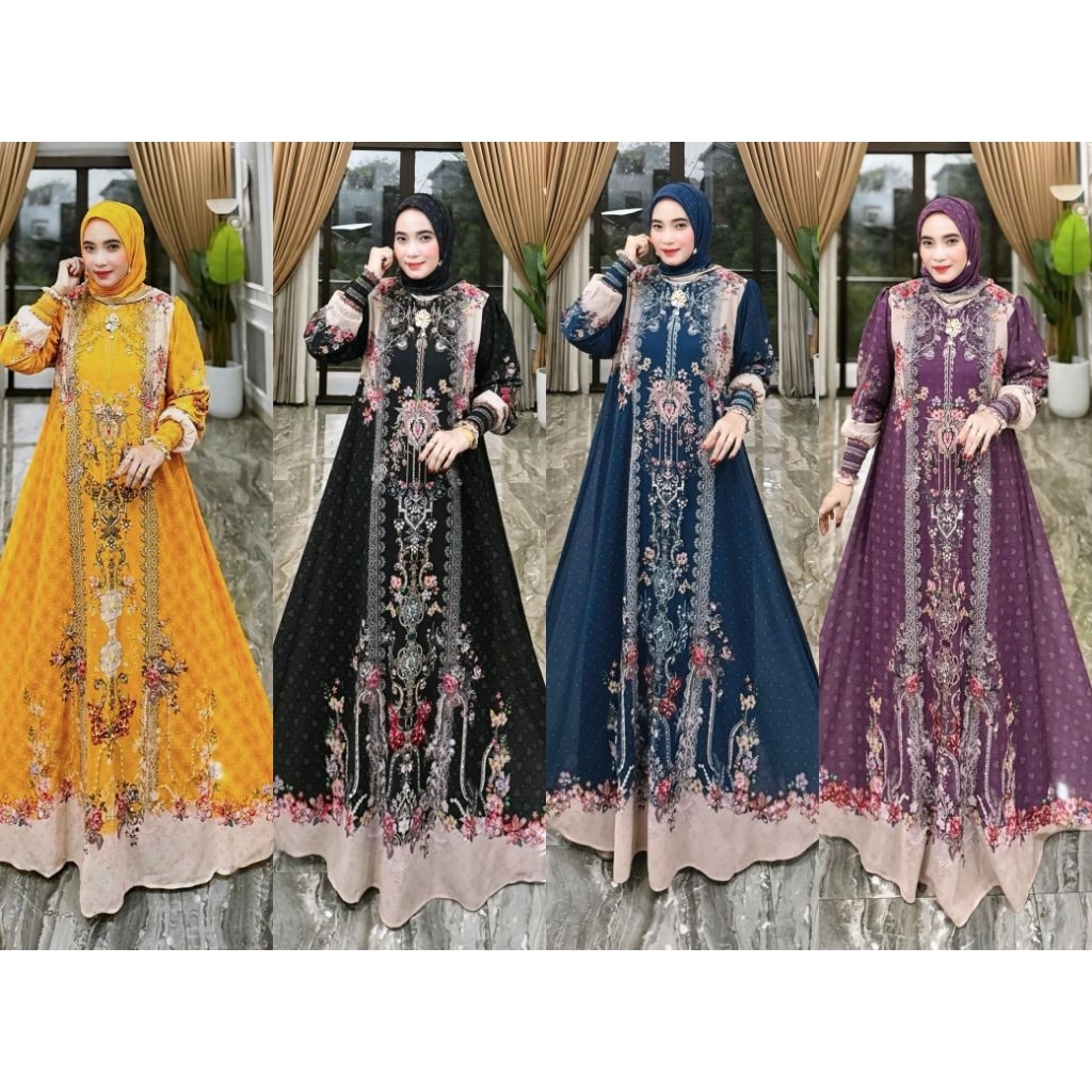 MUFIDAH SYARI VOL 6 BY MARIANI