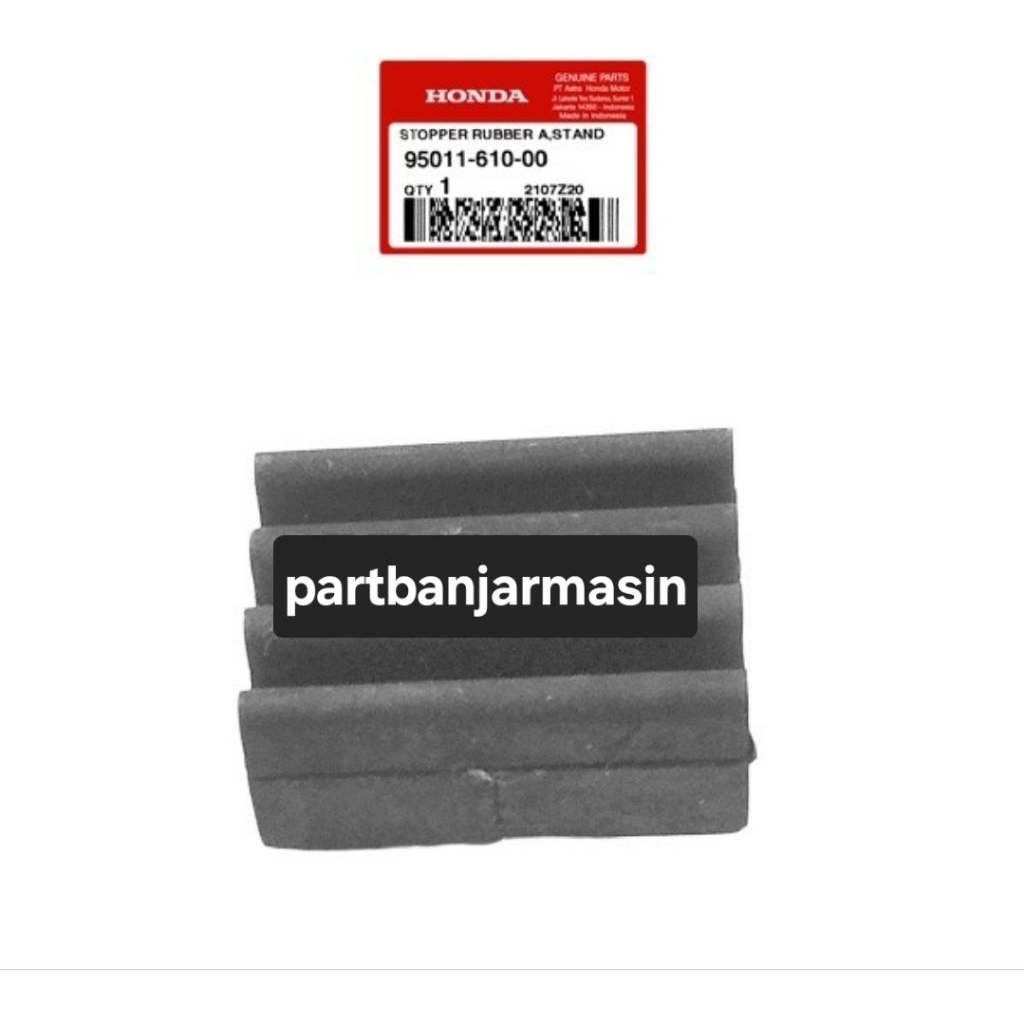 9501161000 KARET STANDAR 2 METIC KARET STANDAR 2 BEAT KARET STANDAR 2 VARIO KARET STANDAR 2 SCOOPY