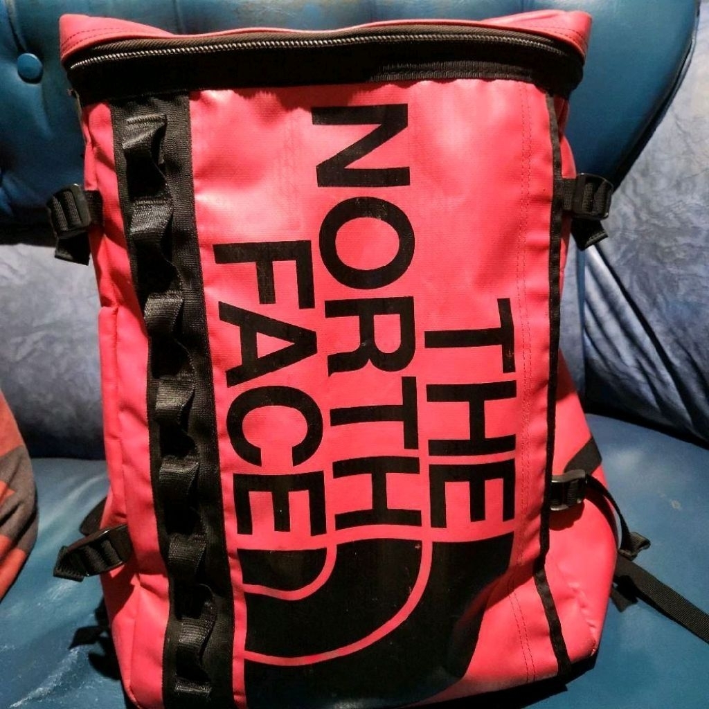 Tas Fusebox TeEnEf Bekas