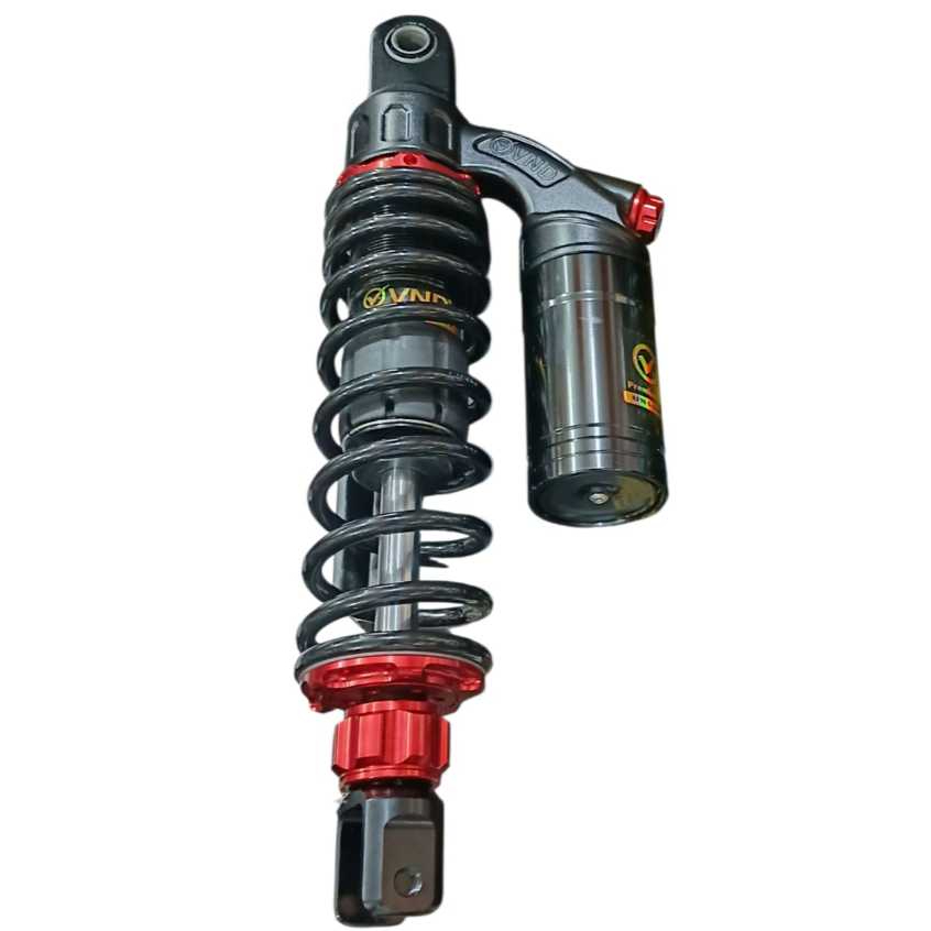 VND SHOCK BREAKER  TABUNG ATAS VND AK 555  MOTOR HONDA MATIC 325MM