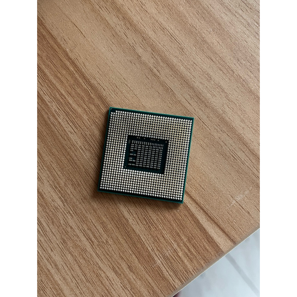 Processor Laptop Acer Aspire E1-431 Intel Celeron B830 Soket 988B rPGA