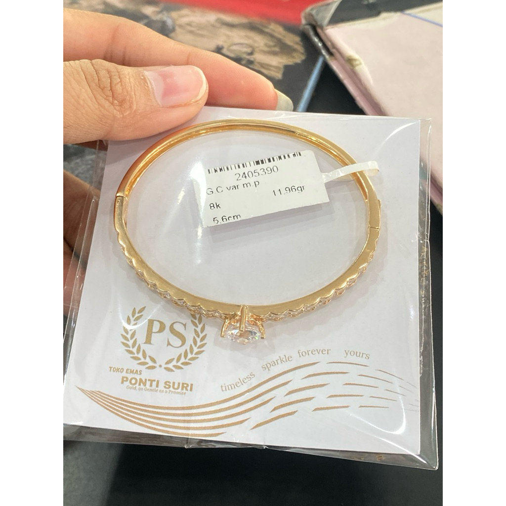 gelang8k