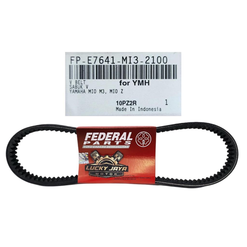 vanbelt Vbel Vbelt Mio M3 Mio Z Freego Mio S Mio Gear 2PH Federal