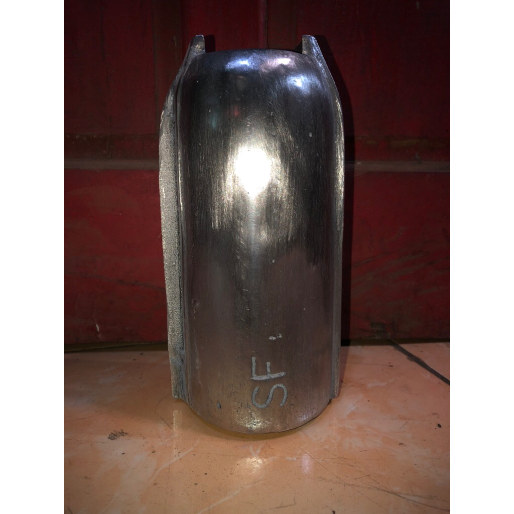 Miling Sf N70 | original 100% | Presisi | Poles Ichi Daichi | Bahan Baja campuran mangan