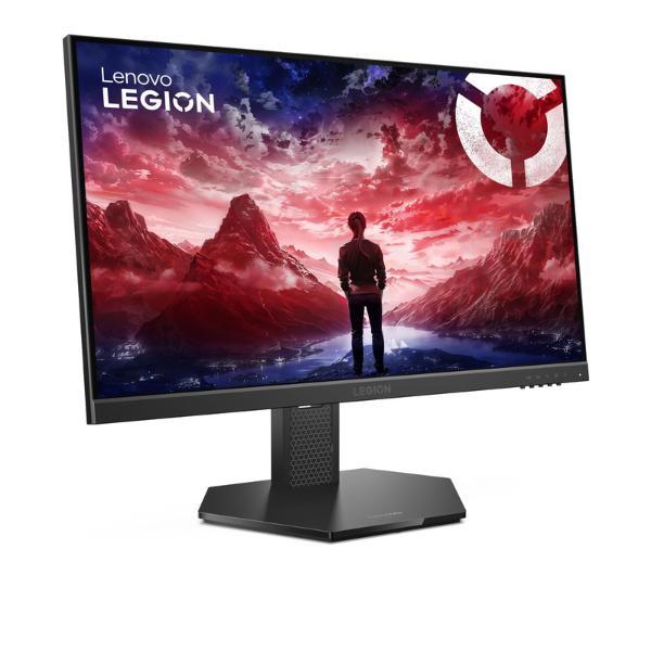 Monitor LED LCD Lenovo Legion  24-10 | 23.8" 24" inch | FHD | Panel IPS | 240Hz | Garansi Resmi 3 Ta
