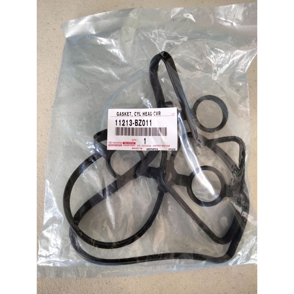 Paking tutup klep Avanza 11213-BZ011