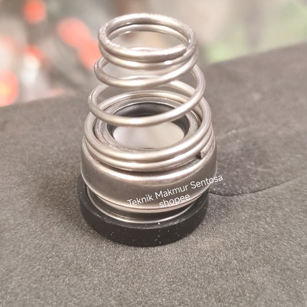 Mechanical Seal DAB 255 Seal Pompa Air Kerucut DAB-255 DAB255