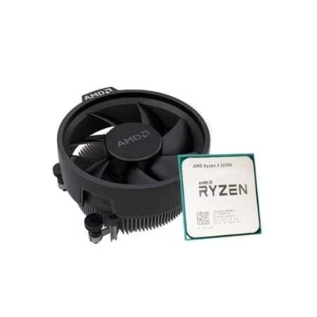 Processor AMD RYZEN 3 3200G Tray