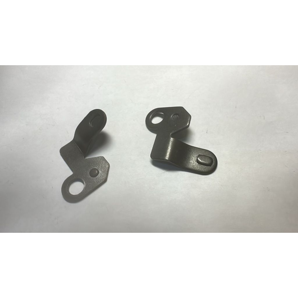 78T4-006 GUIDE PLATE TYPICAL GC6150