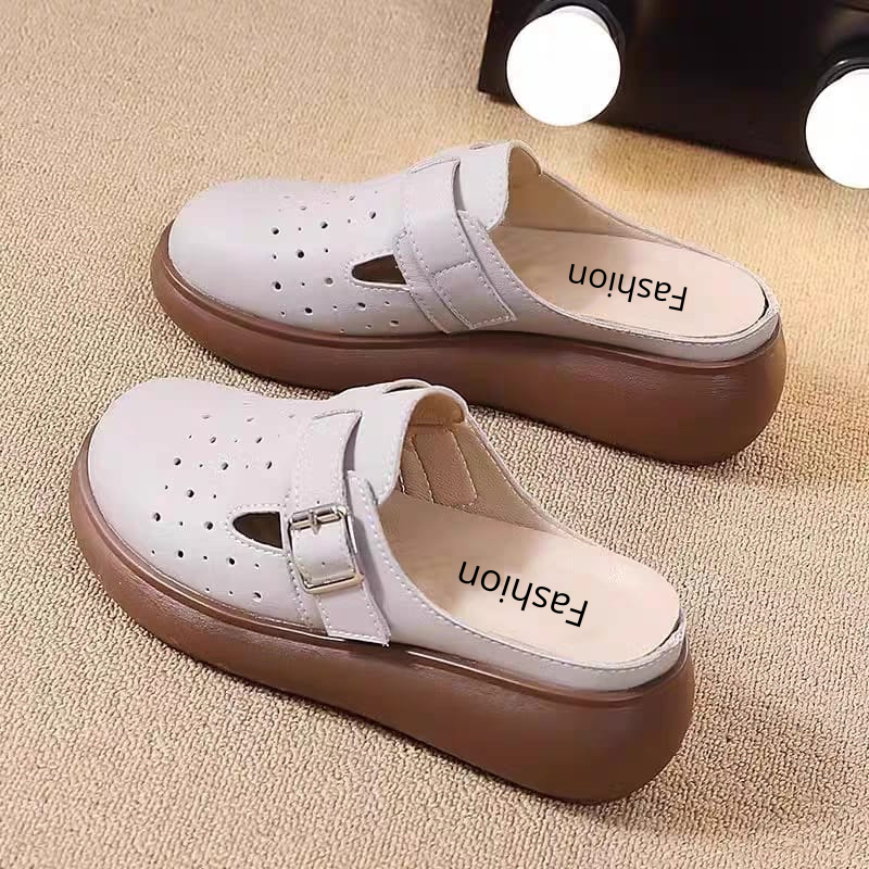 Shoecenter Sepatu Casual Wanita Model Bustong Tipe 1331