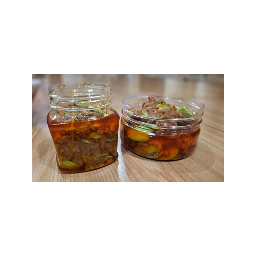 Sambal Pete | Pedas Gurih| Sambal Rumahan