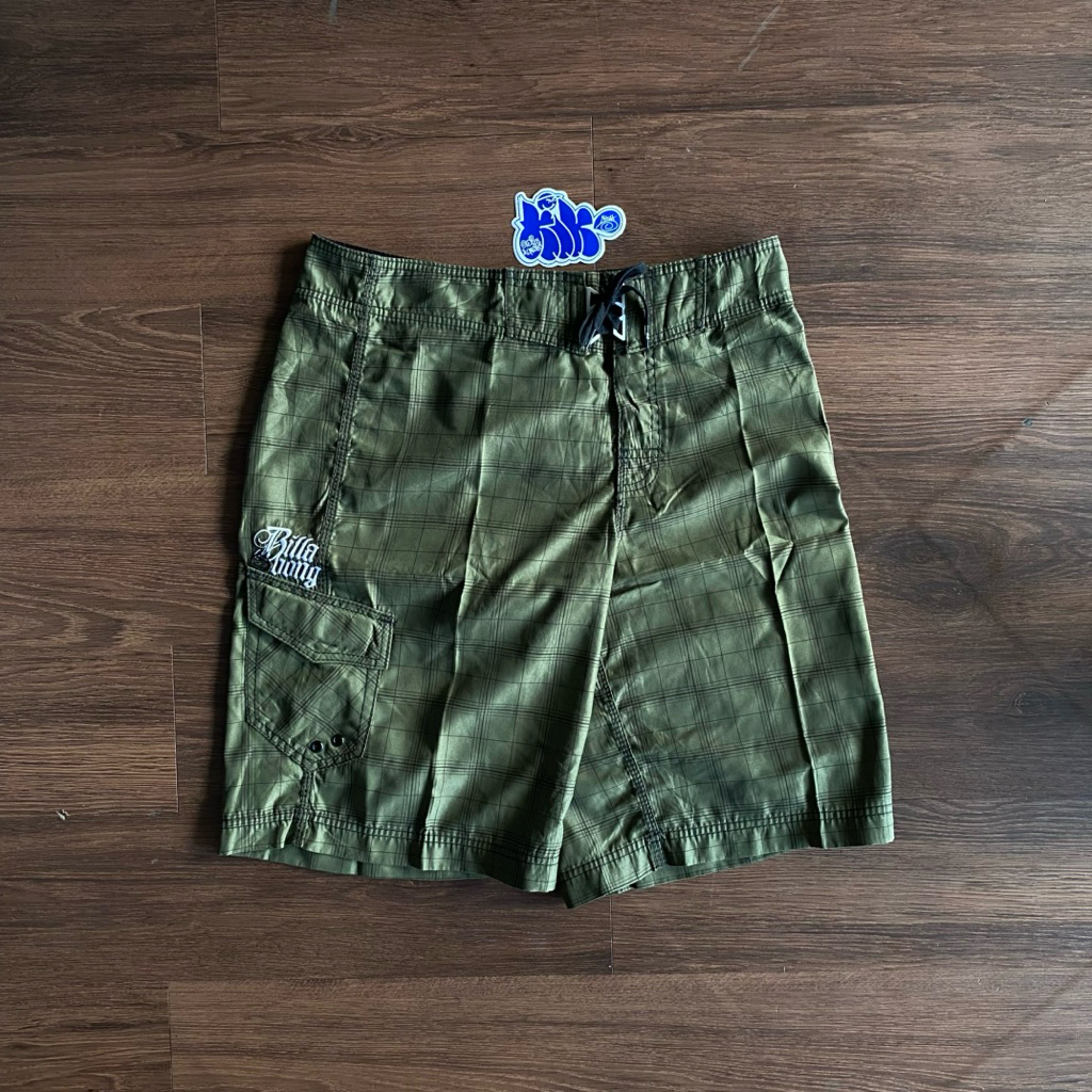 boardshort pants billabong