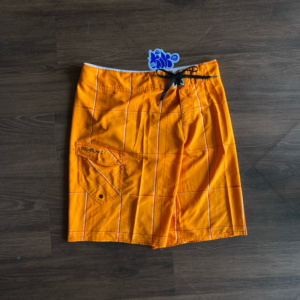 boardshort pants billabong