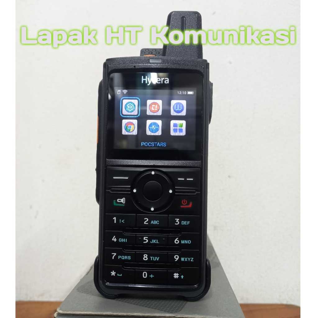 HT Hytera PNC380 Seken HT POC Hytera PNC380 Second PNC380 Bekas POC PNC380