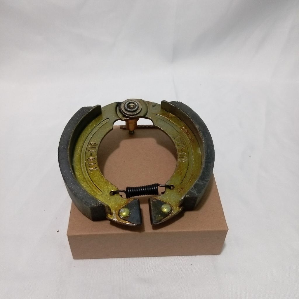 KAMPAS REM DEPAN PACIFIC VERTEX/KAMPAS REM SEPEDA LISTRIK PACIFIC VERTEX